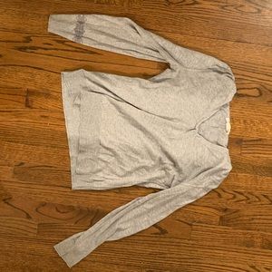 Title Nine lightweight hoodie